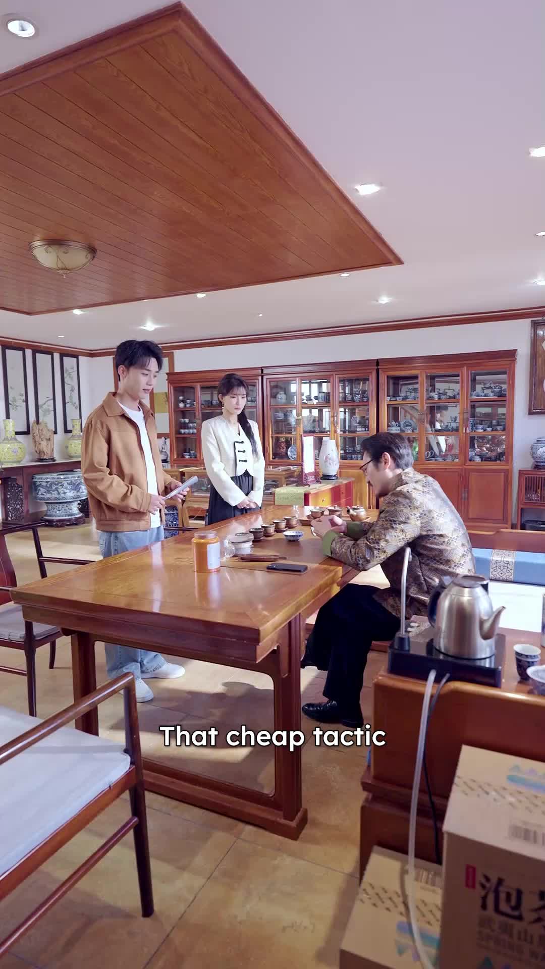 Episode 16 - Picking Up His Way to the Top